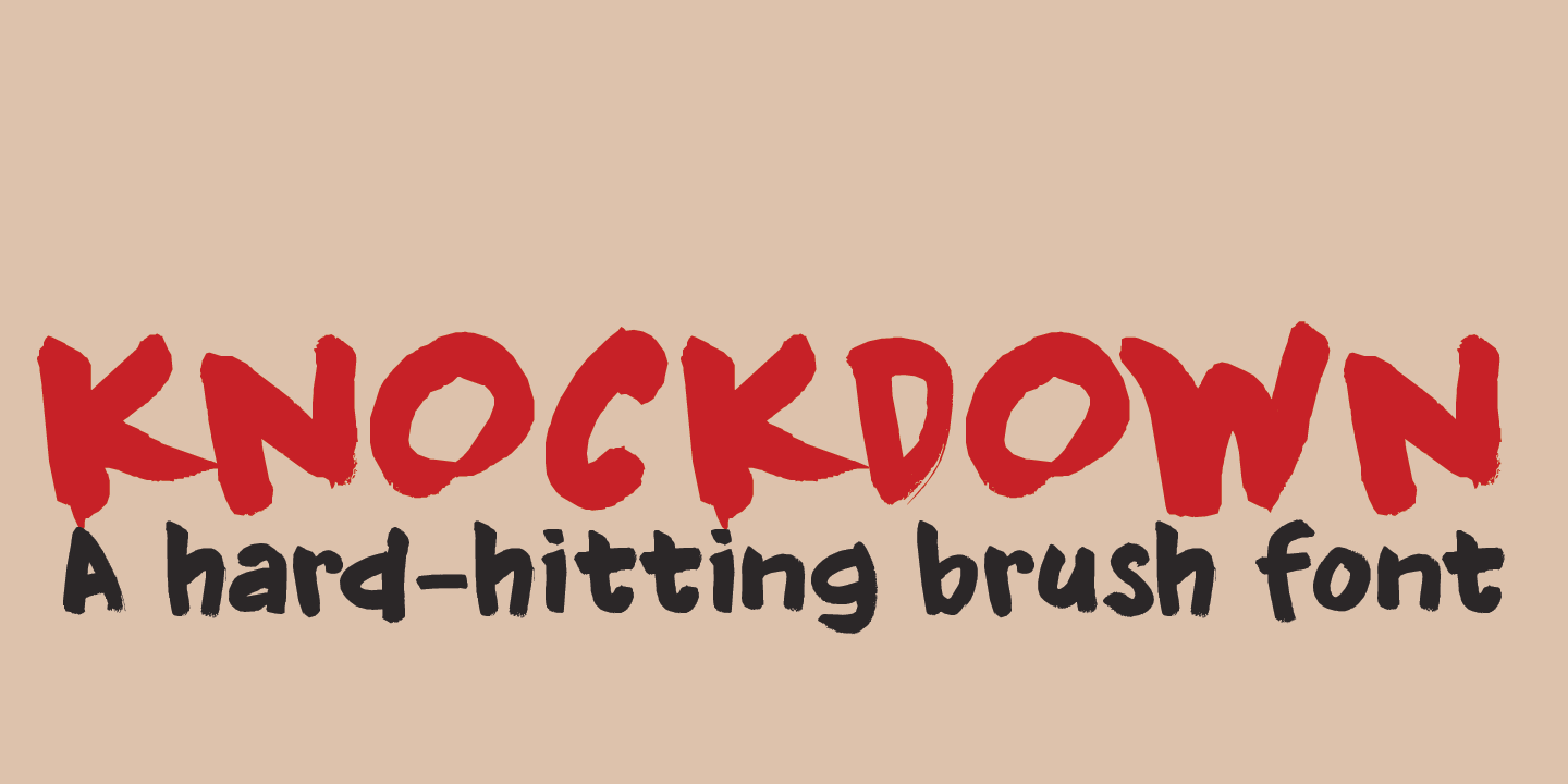 Knockdown Free Download Free Download