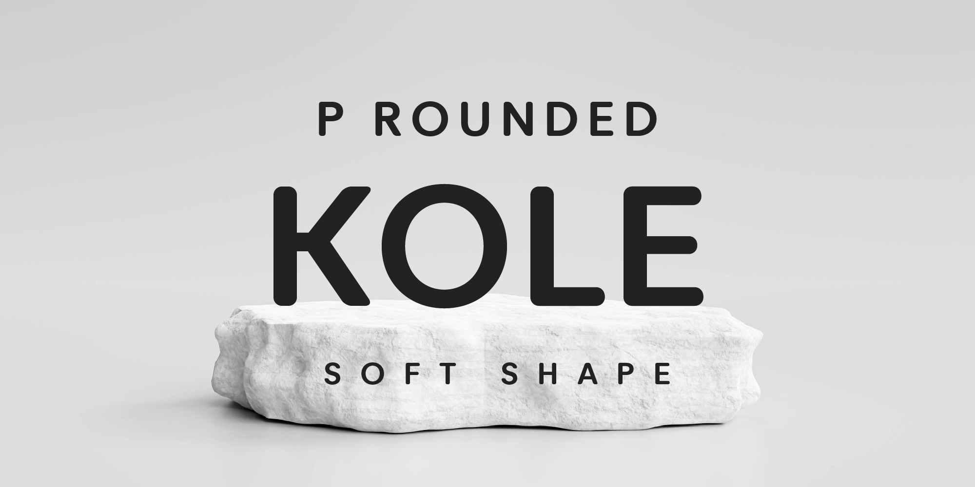 Kole P Rounded Free Download Free Download