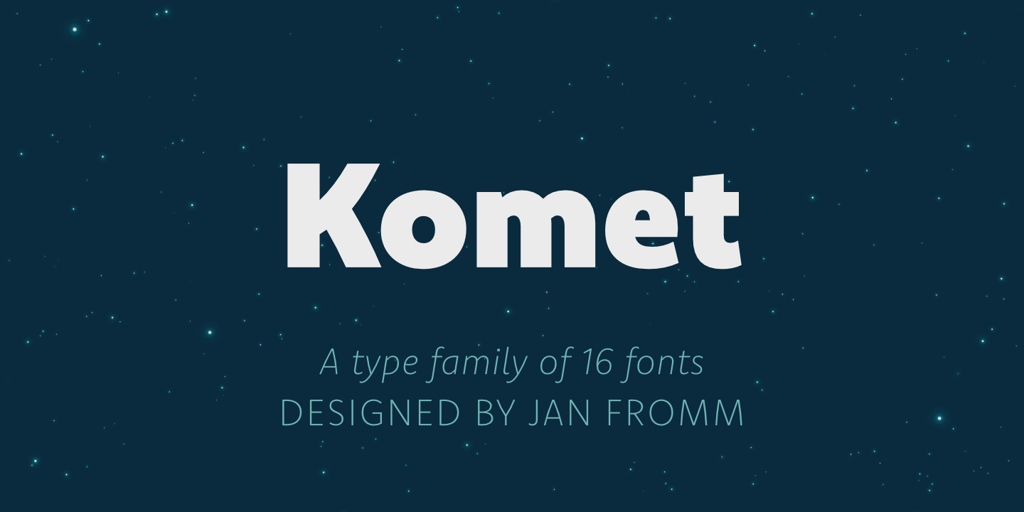 Komet Free Download Free Download