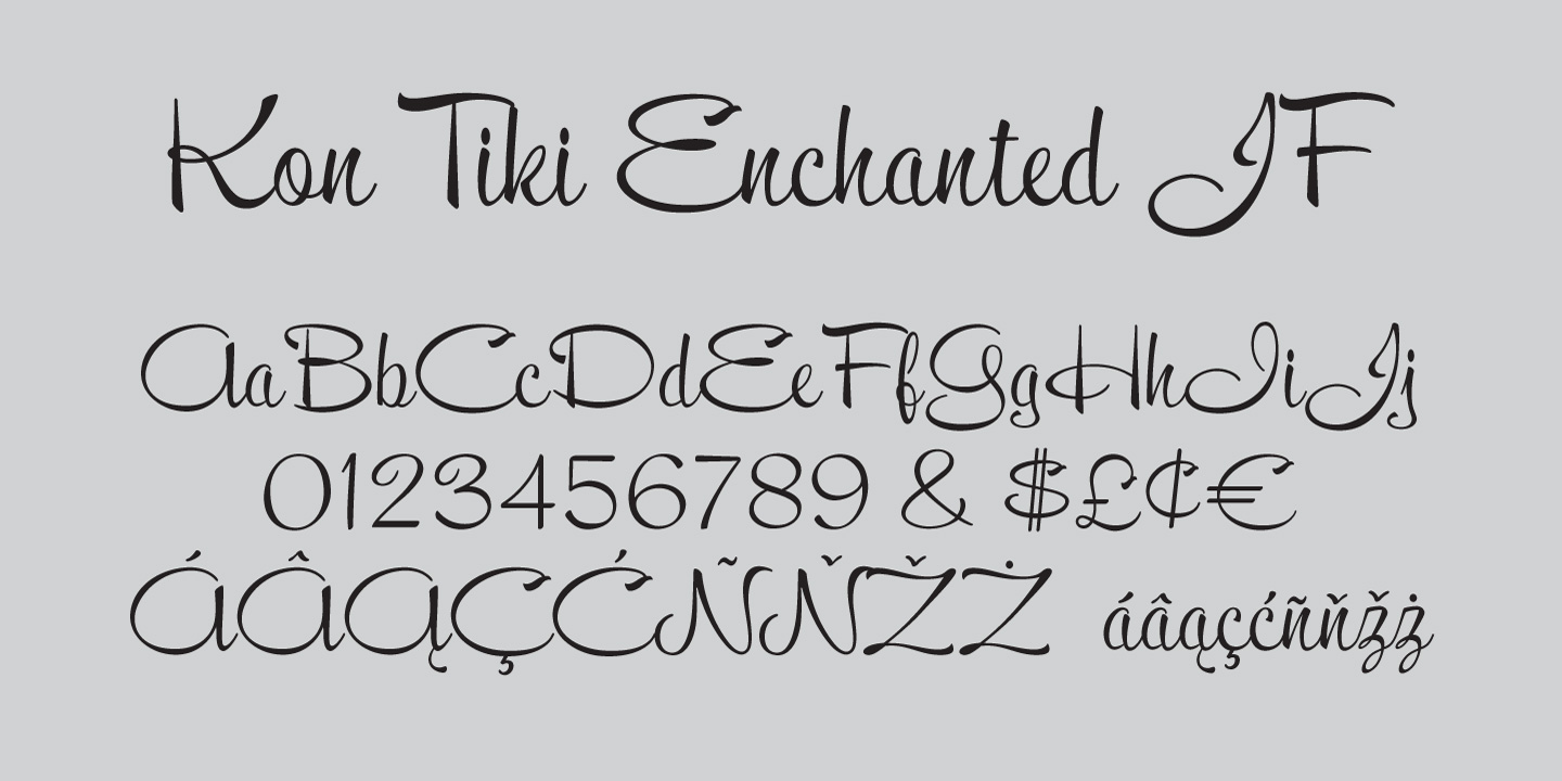 Kon Tiki Enchanted JF Free Download Free Download