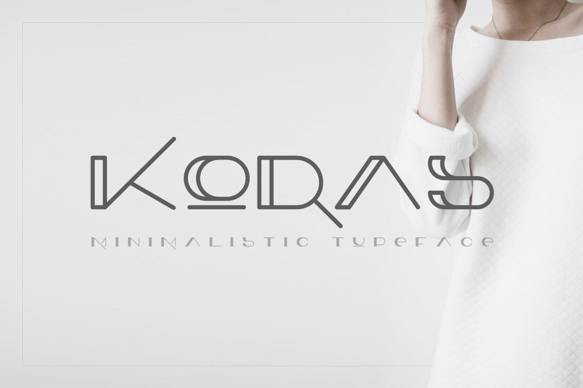 Koras Font Free Download Free Download