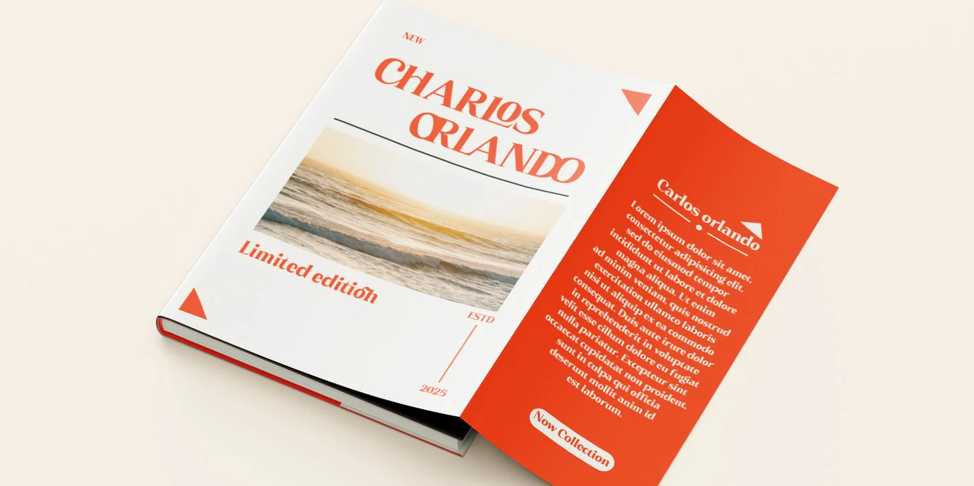 Korela Serif Font
