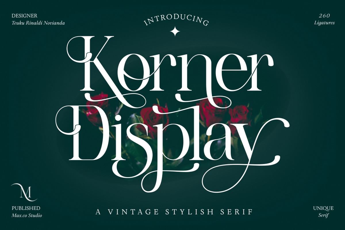 Korner Display Free Download Free Download