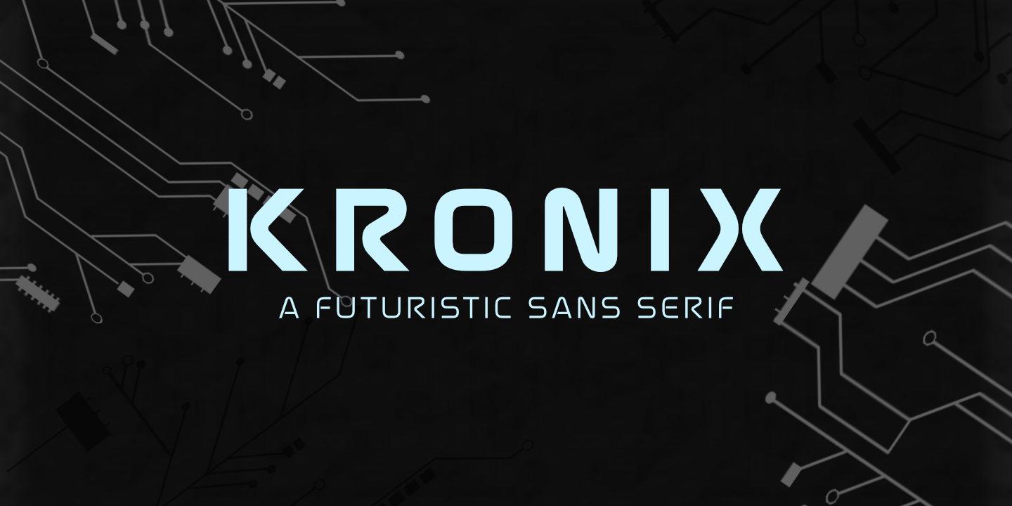 Kronix Free Download Free Download