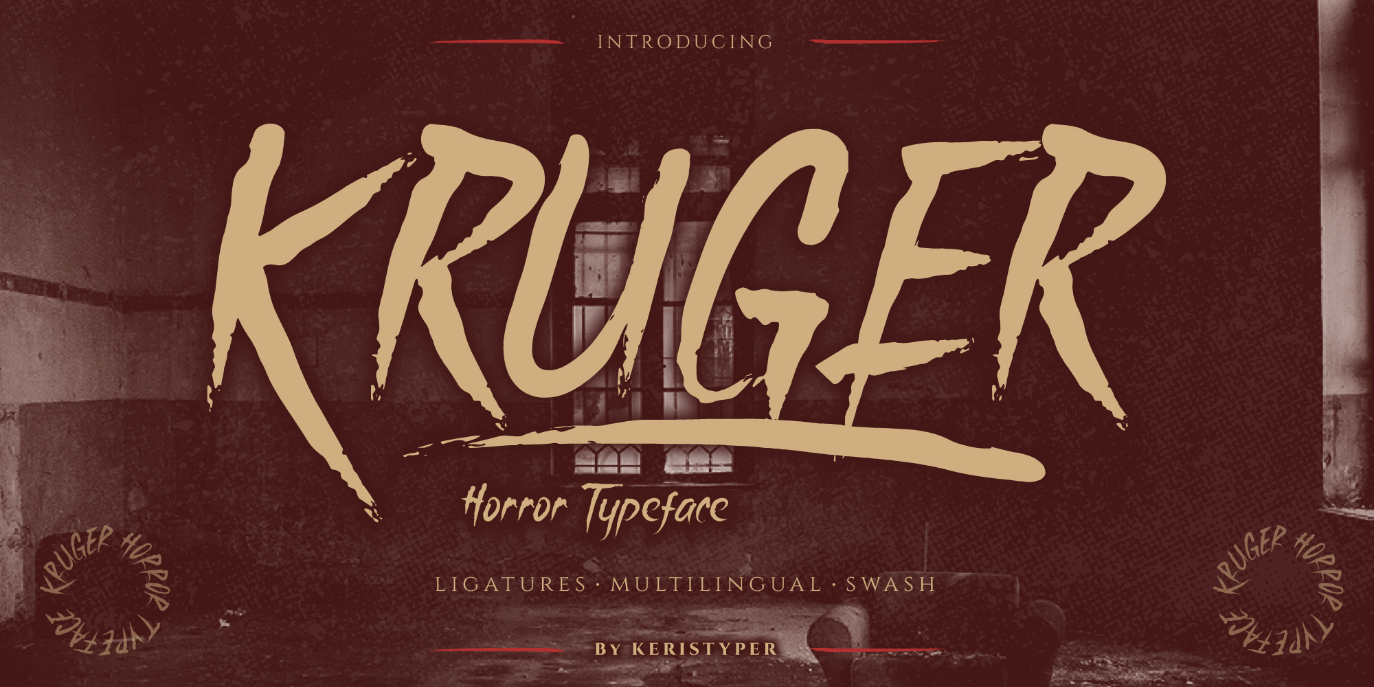 Kruger Free Download Free Download