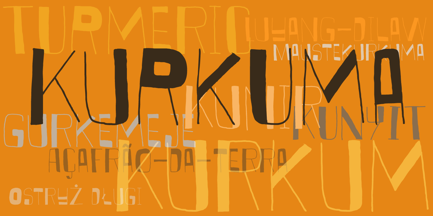 Kurkuma Free Download Free Download