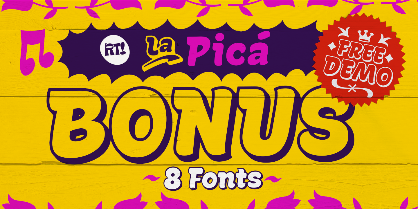 La Pica Bonus Free Download Free Download