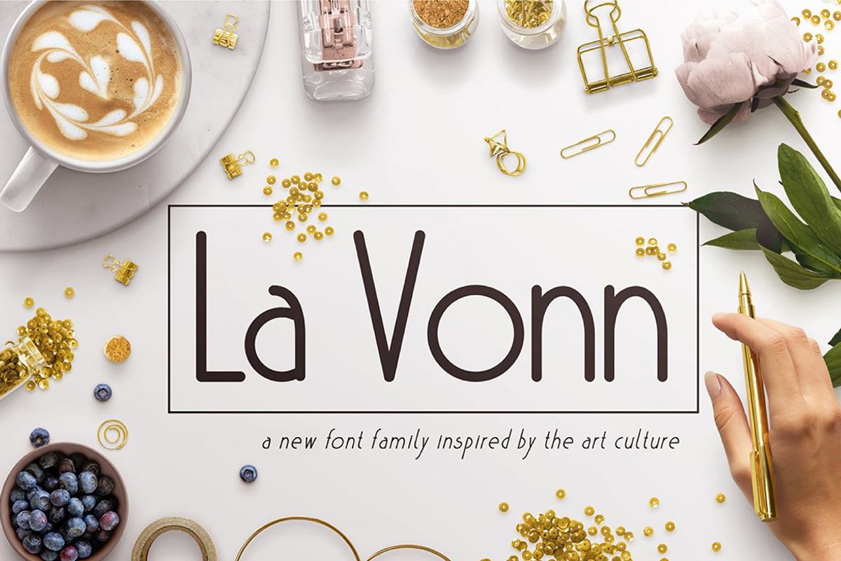 La Vonn Free Download Free Download