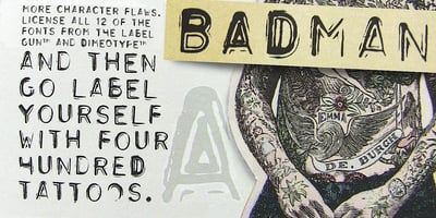 Label Gun Free Download Free Download