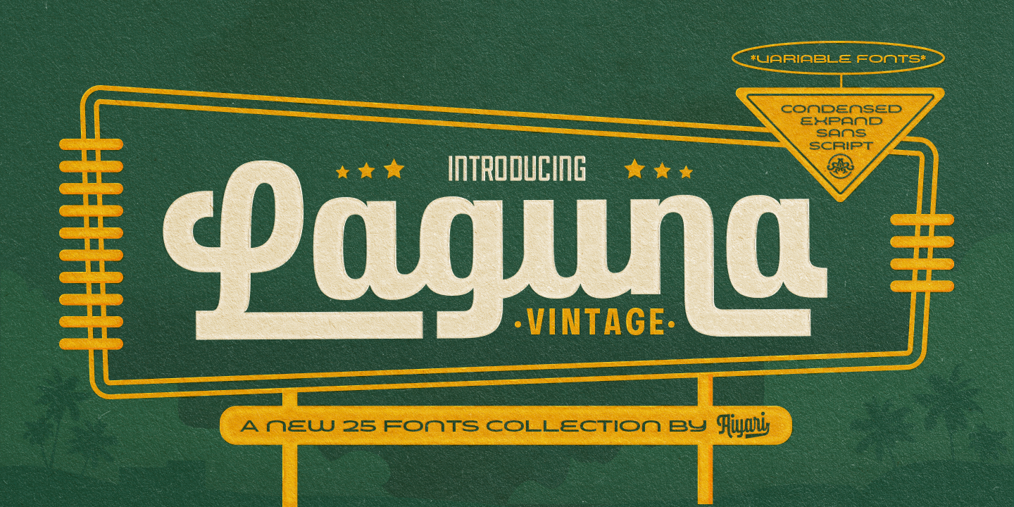 Laguna Vintage Free Download Free Download