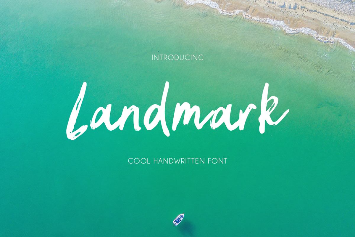 Landmark Free Download Free Download