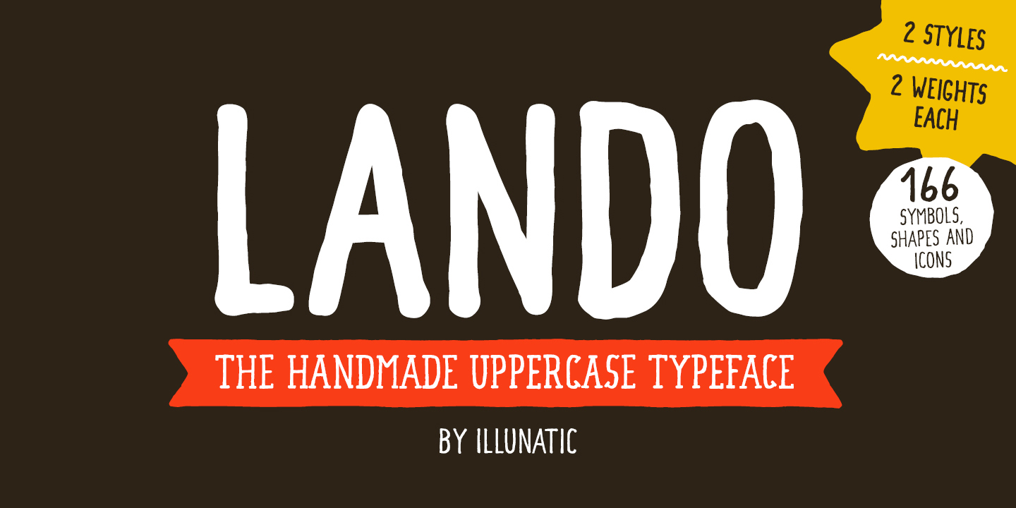 Lando Free Download Free Download