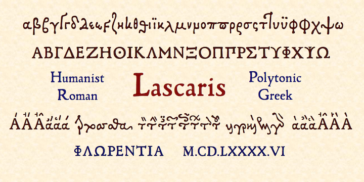 Lascaris Free Download Free Download