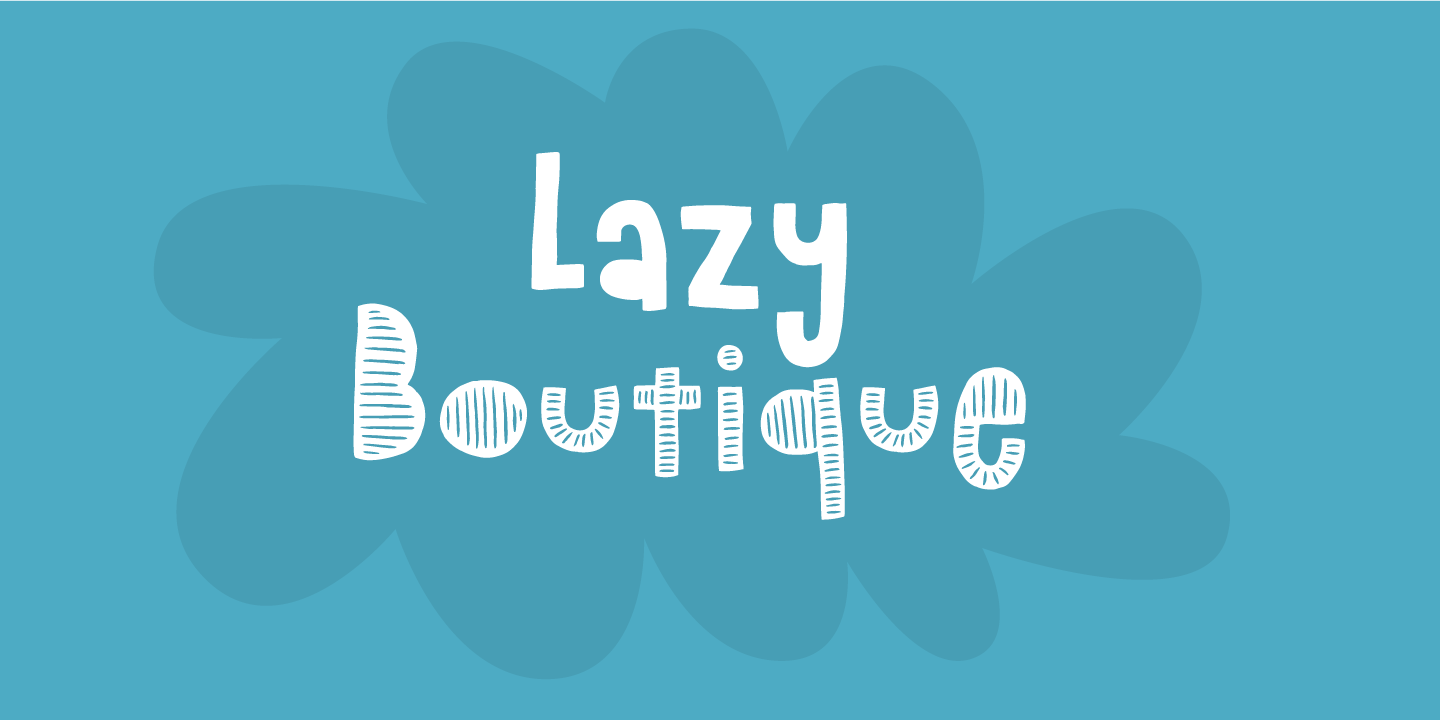 Lazy Boutique Free Download Free Download