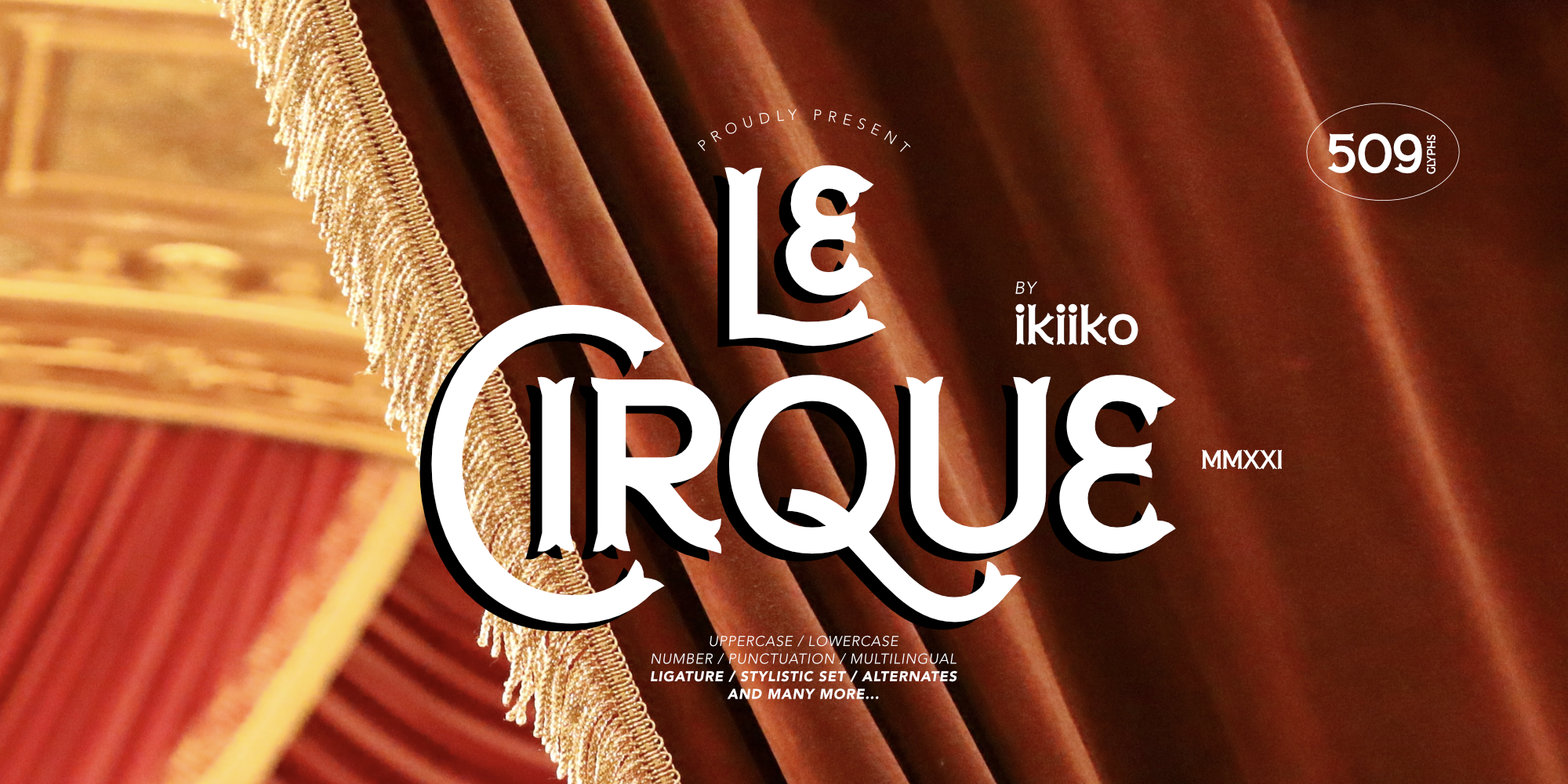 Le Cirque Free Download Free Download