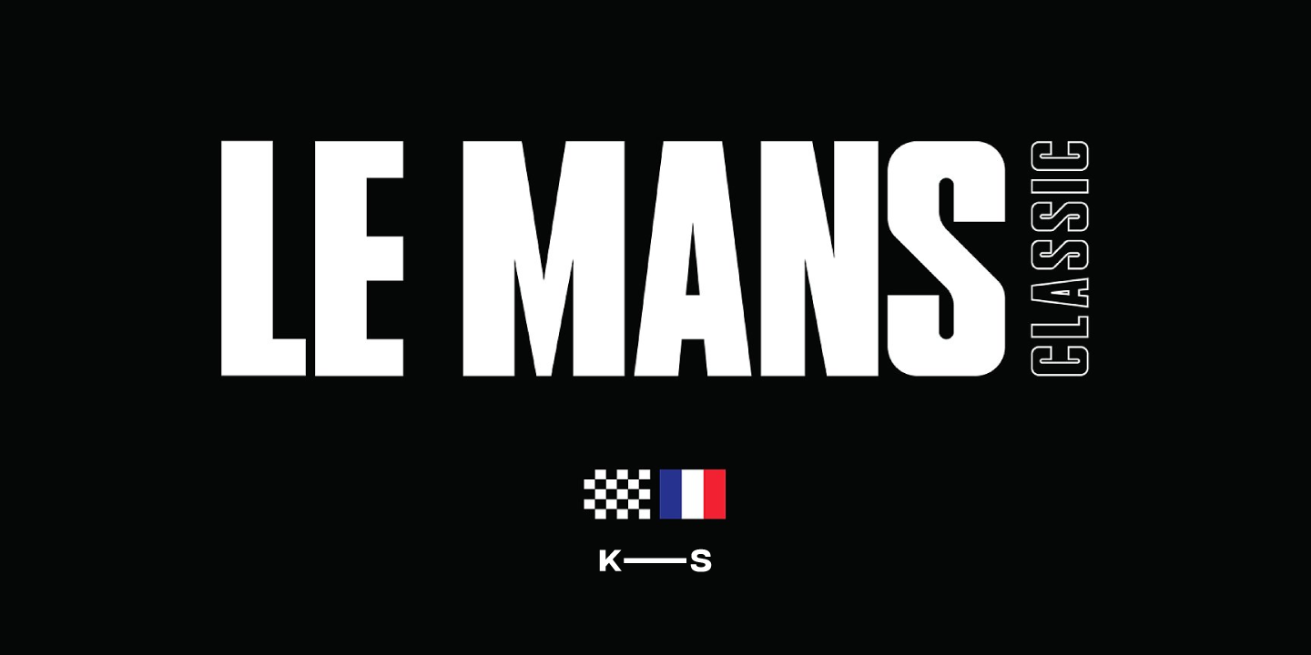 Le Mans Classic Free Download Free Download