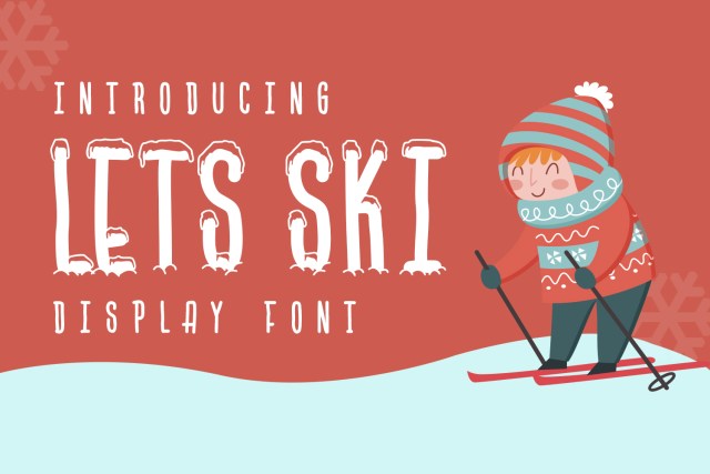 Lets Ski Free Download