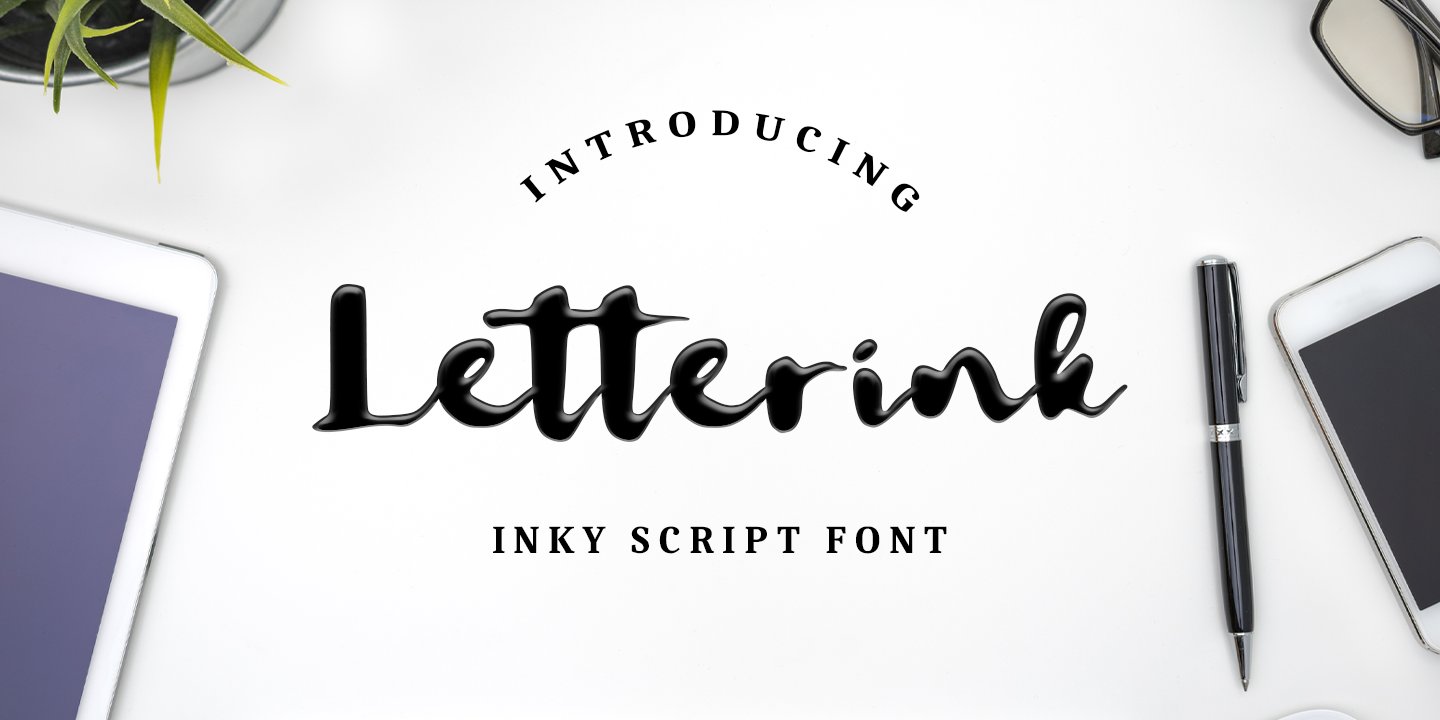 Letterink Free Download Free Download