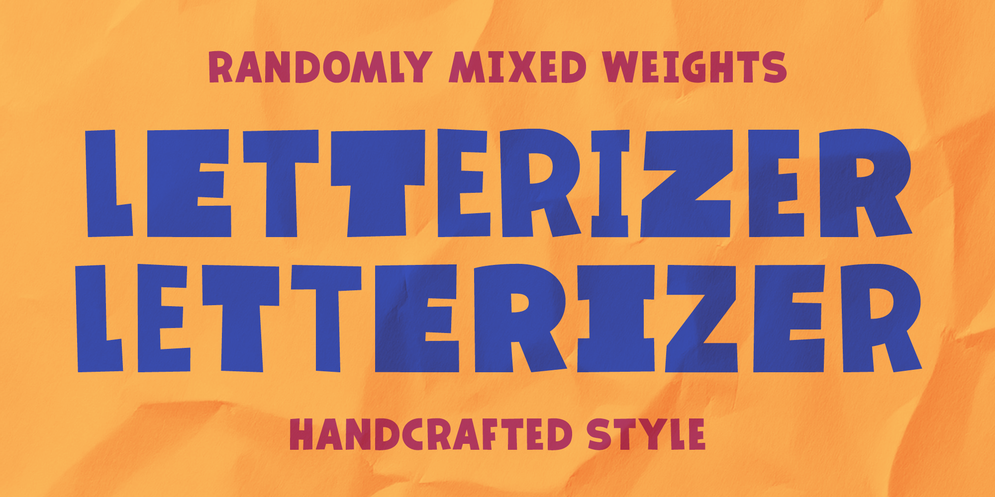 Letterizer Free Download Free Download