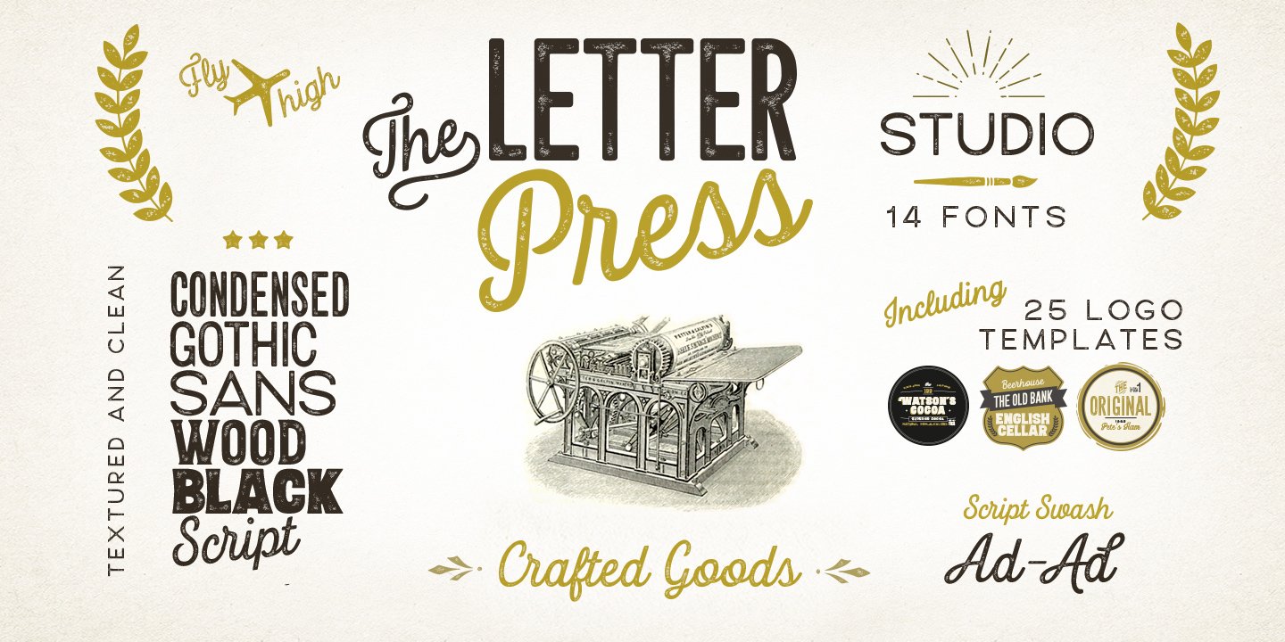 Letterpress Studio Free Download Free Download