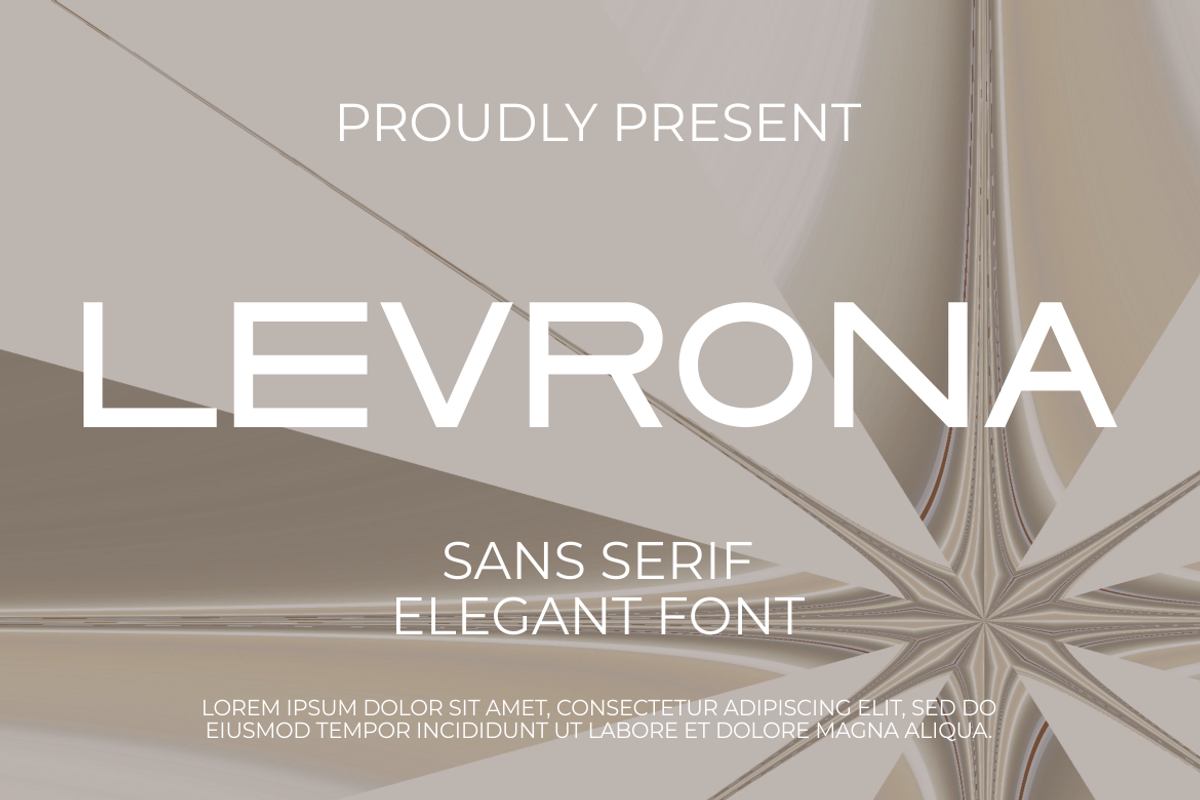 LEVRONA Free Download Free Download