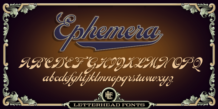 LHF Ephemera Free Download Free Download