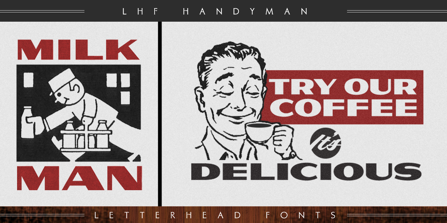 LHF Handyman Free Download Free Download