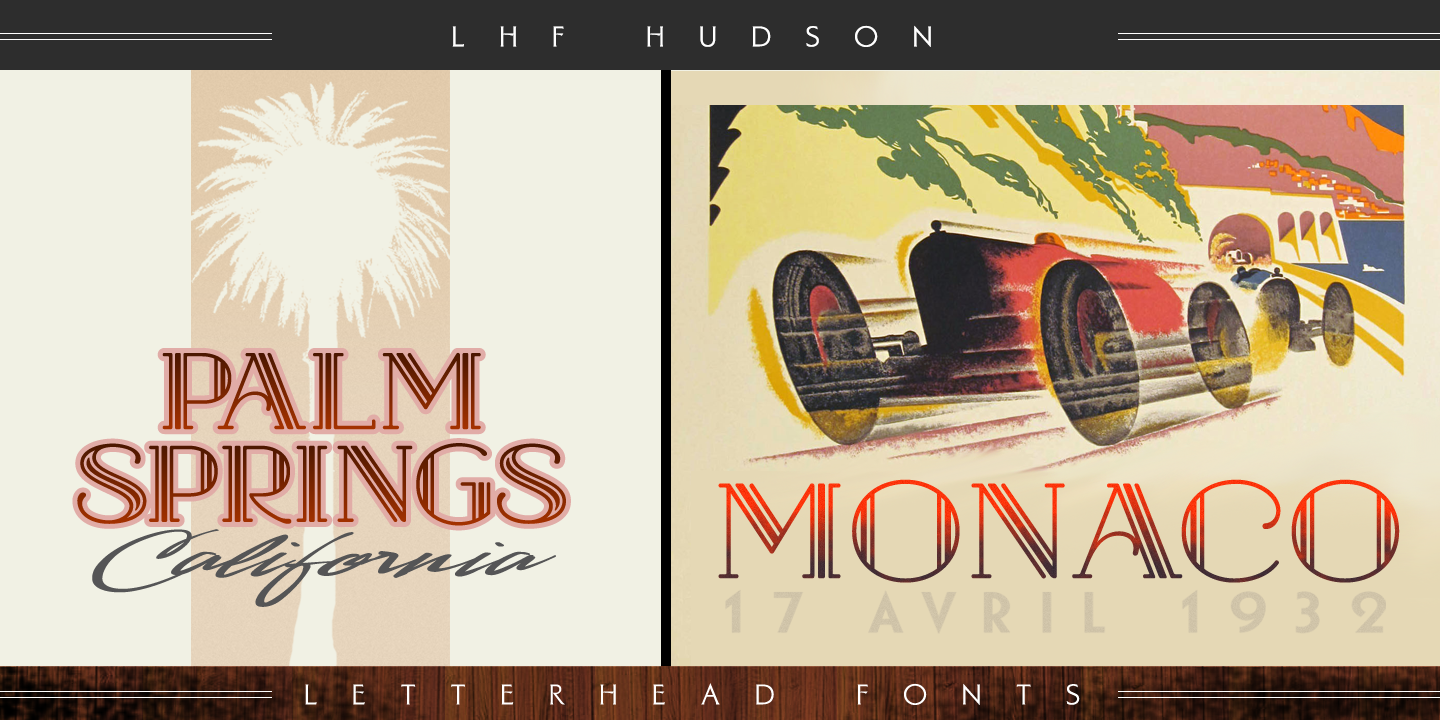 LHF Hudson Free Download Free Download