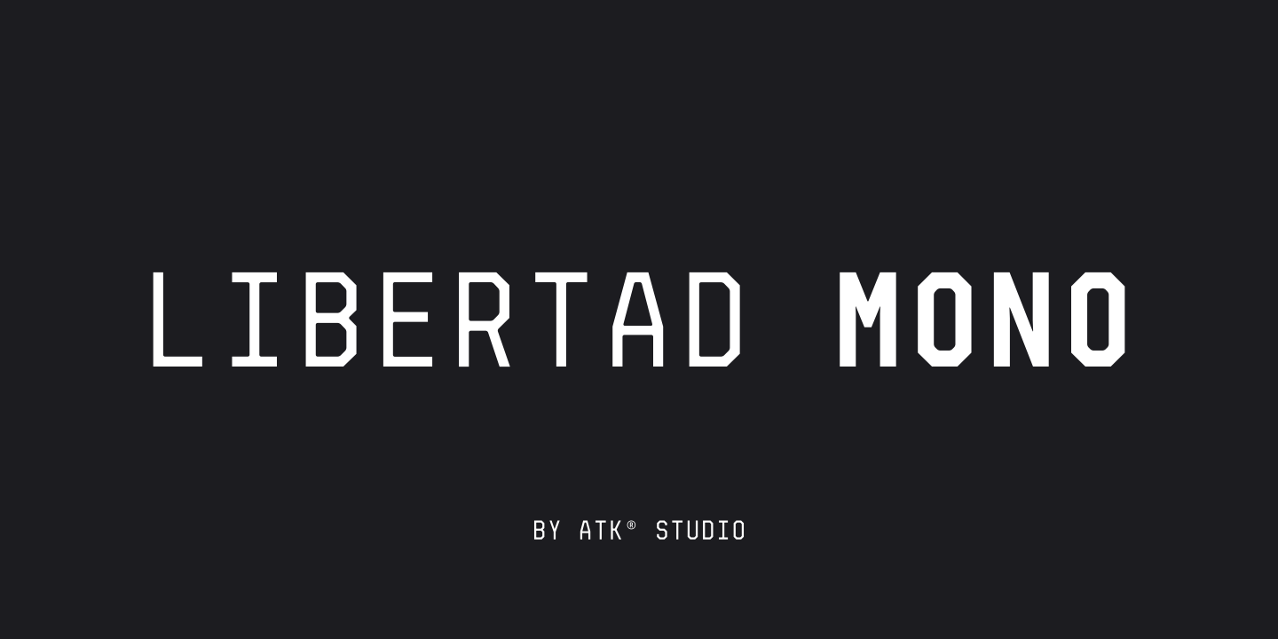 Libertad Mono Free Download Free Download