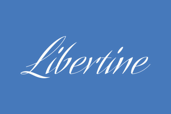 Libertine Font Free Download