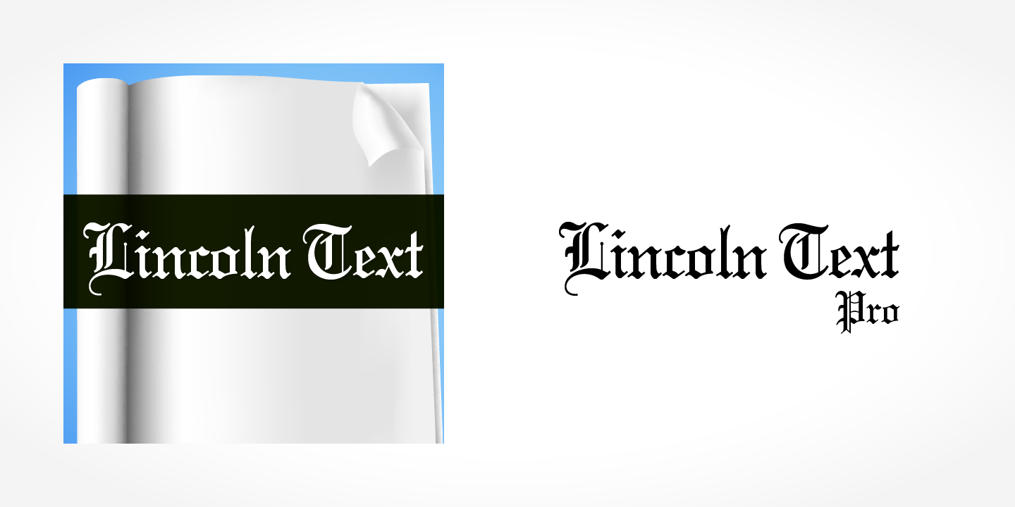 Lincoln Text Pro Free Download Free Download