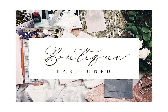 Lindsey Smith Script Font