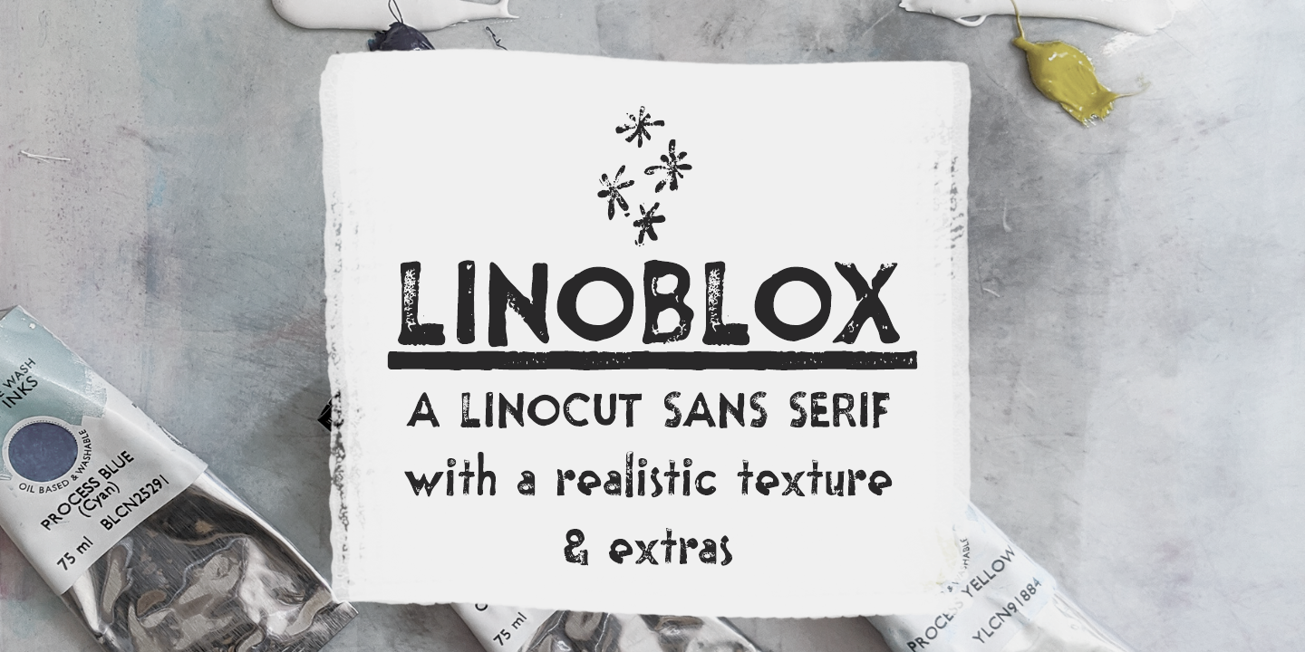 Linoblox Free Download Free Download