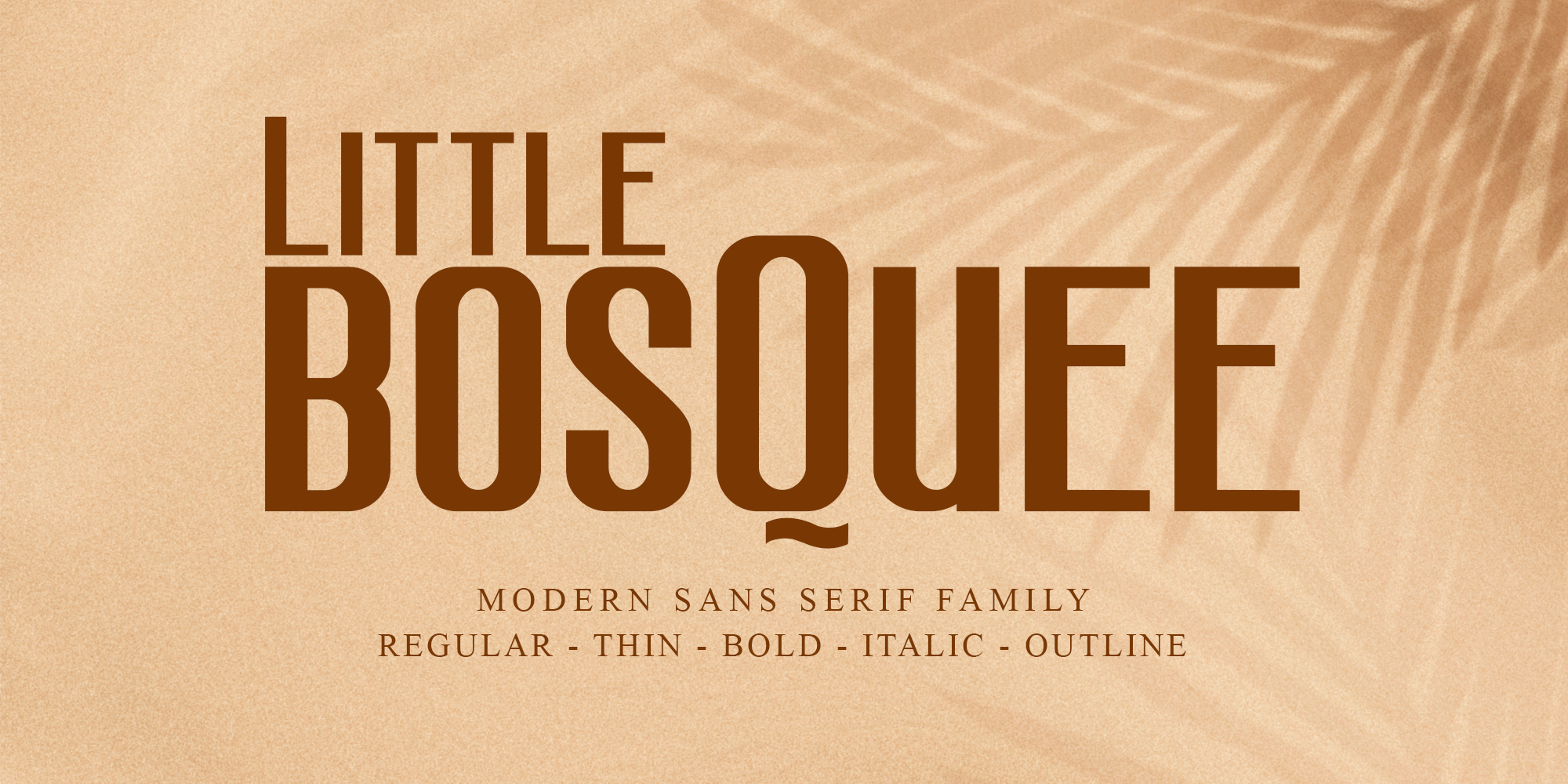 Little Bosquee Free Download Free Download