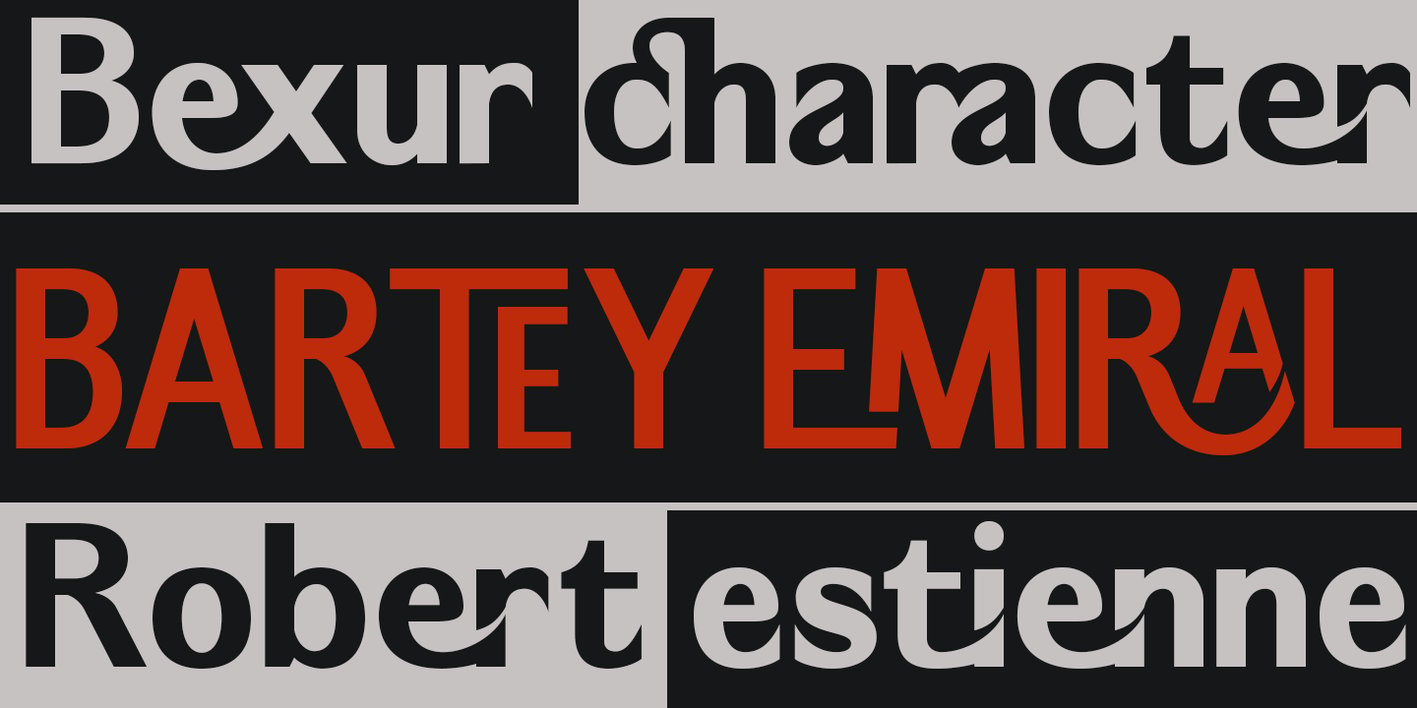 Little Chailos Font Free Download