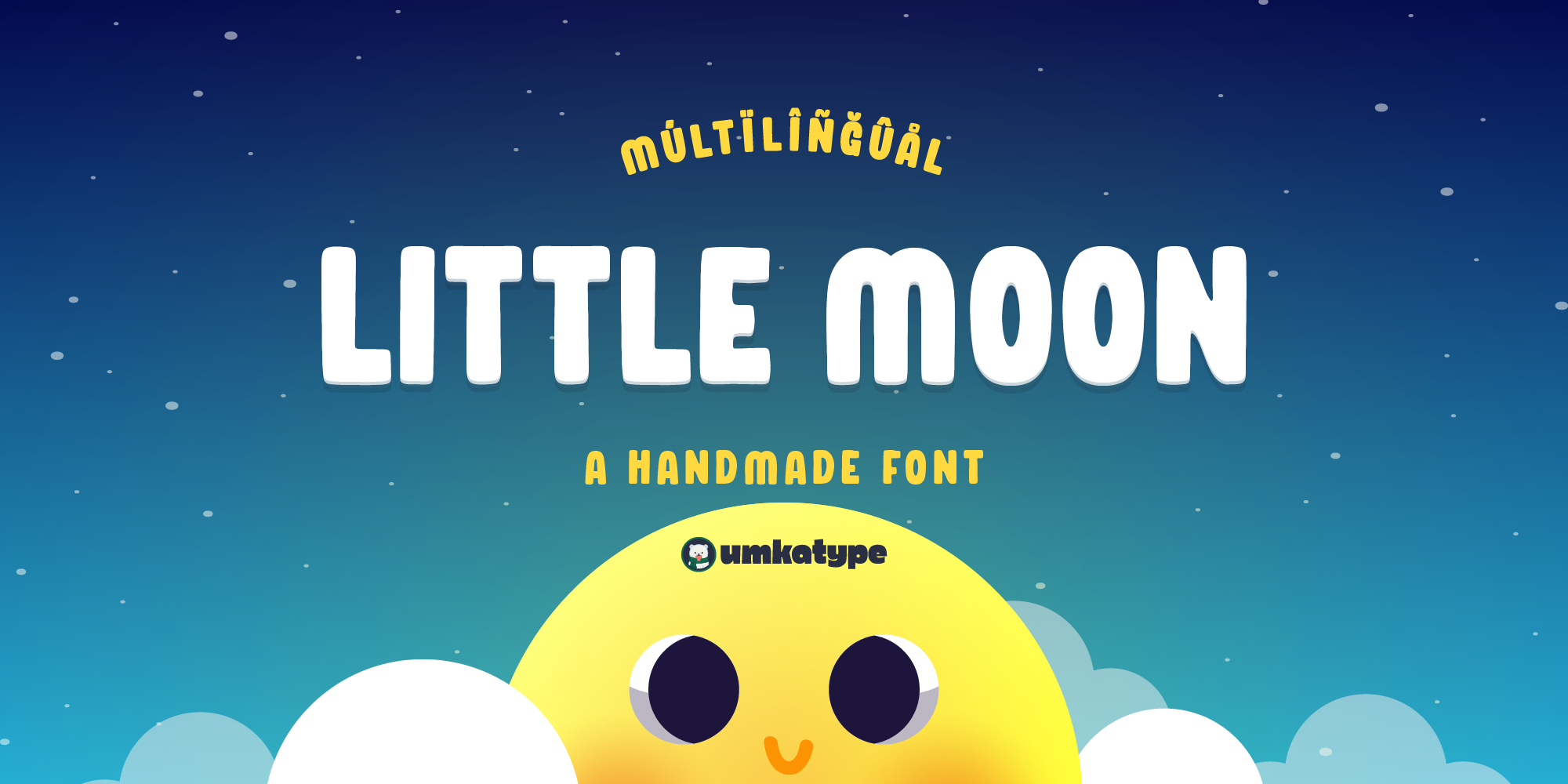 Little Moon Free Download Free Download