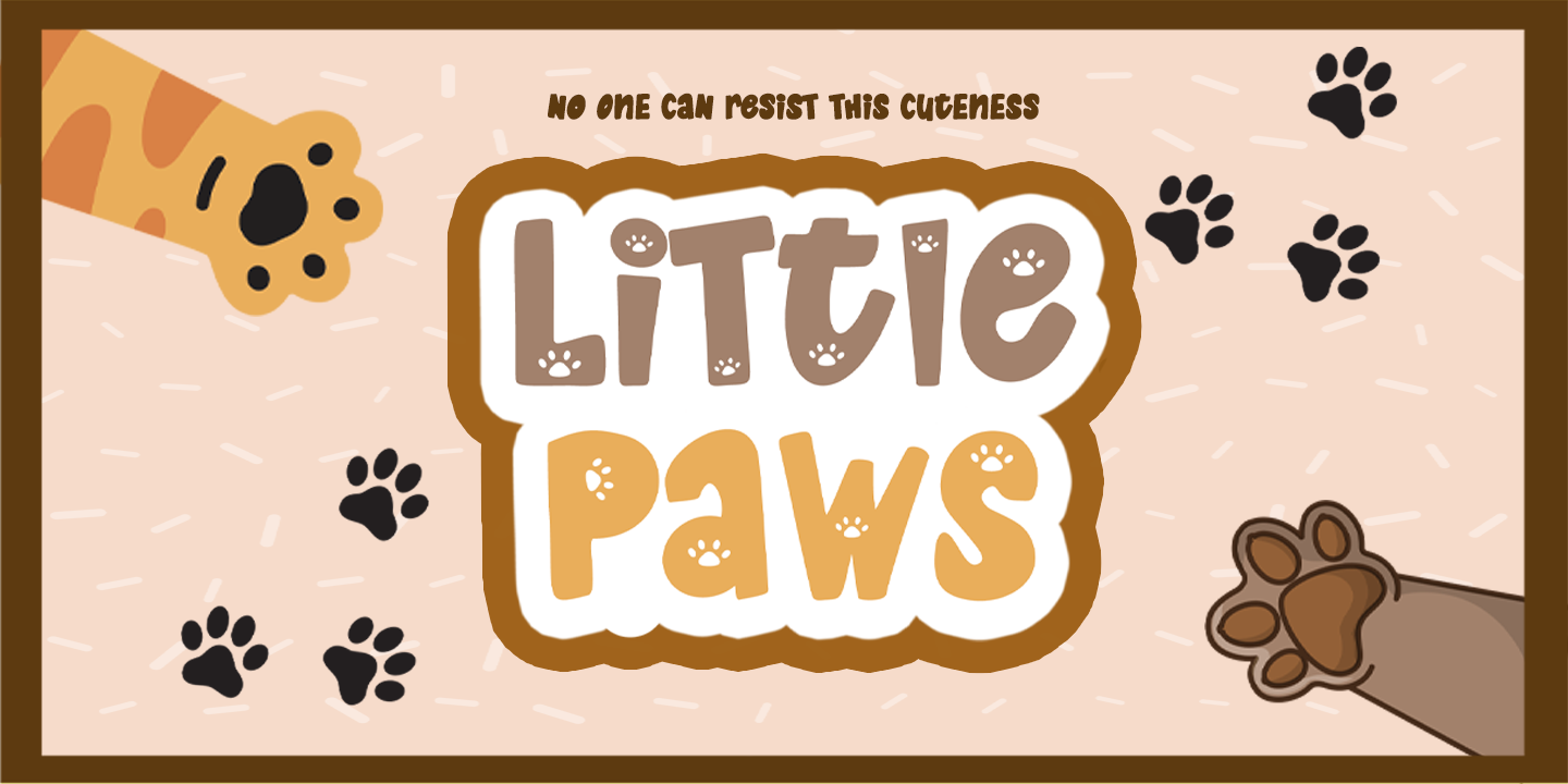 Little Paws Free Download Free Download