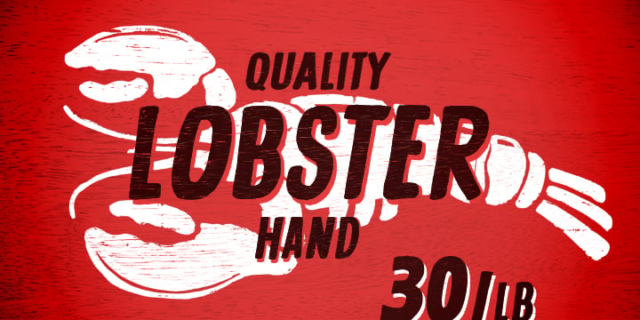 Lobster Hand Free Download Free Download