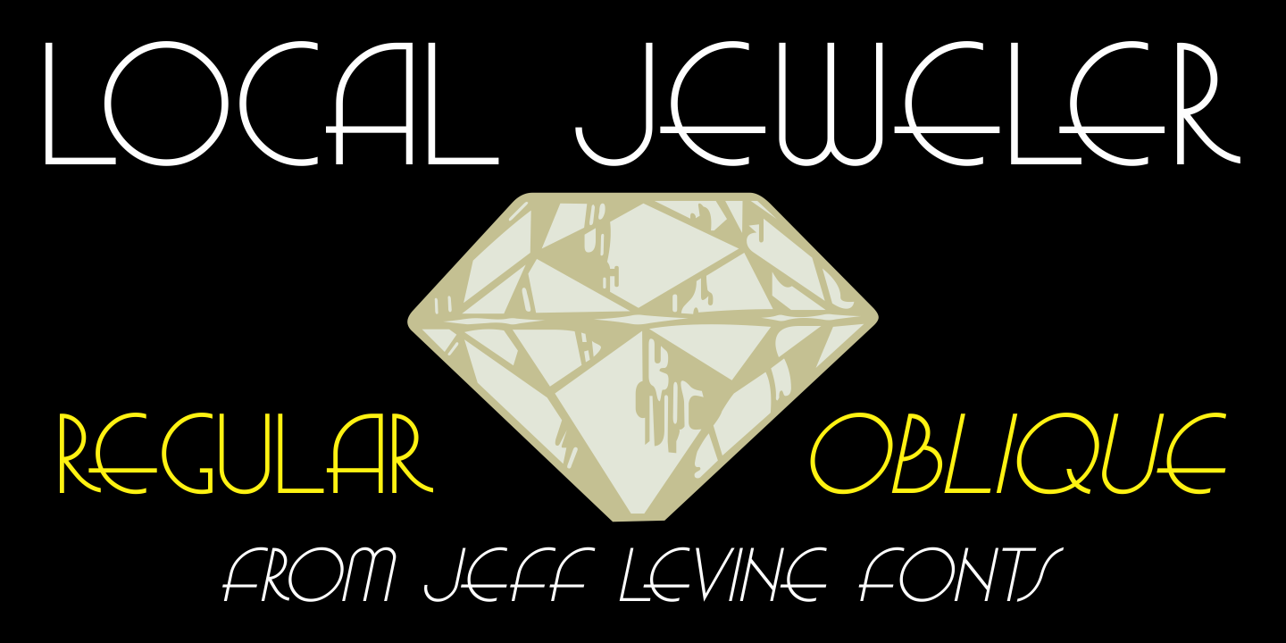 Local Jeweler JNL Free Download Free Download