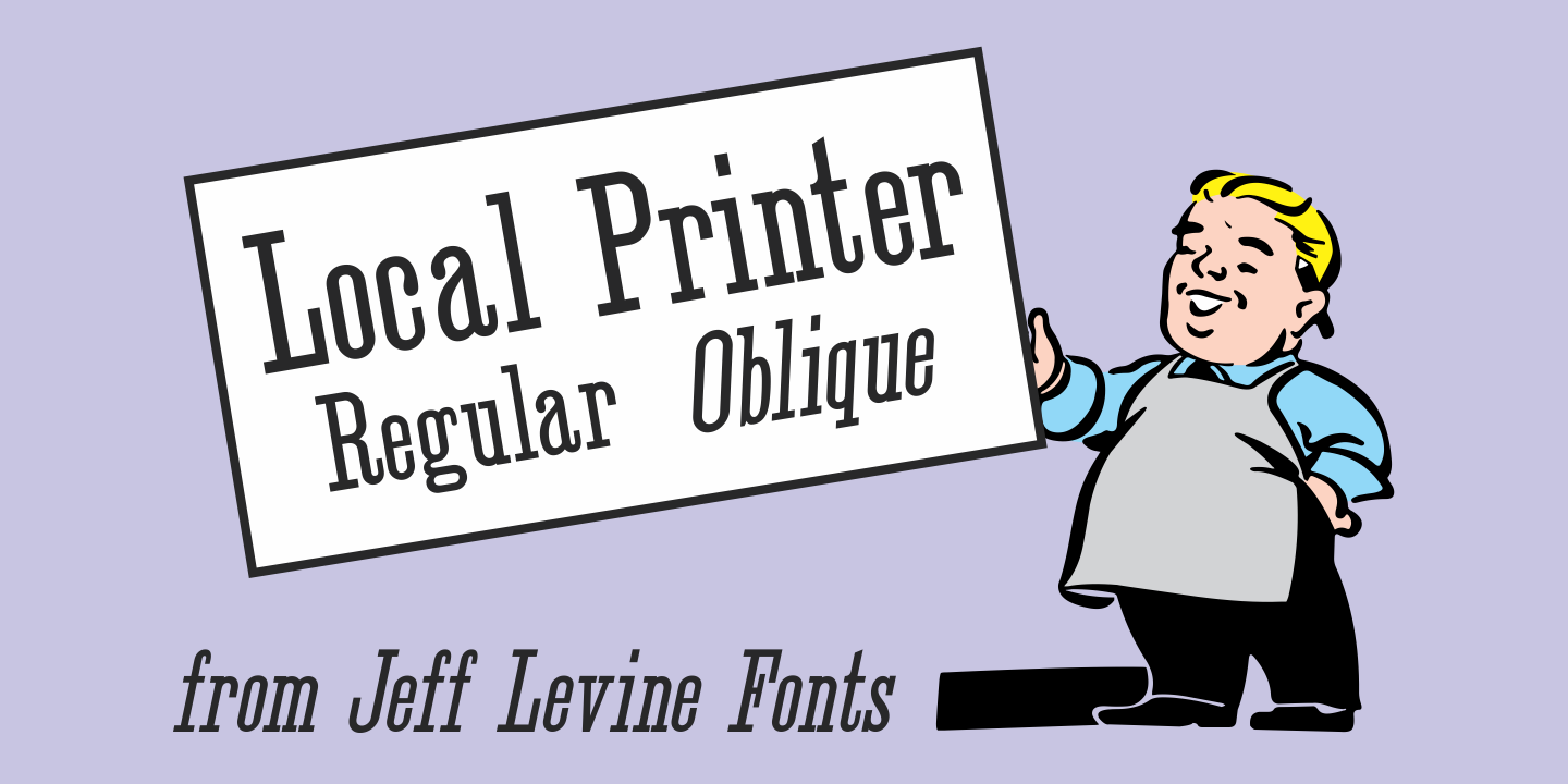 Local Printer JNL Free Download Free Download