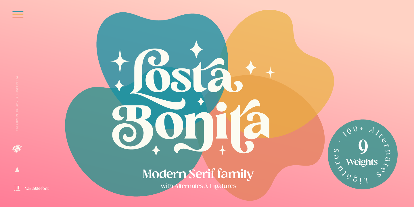 Losta Bonita Free Download Free Download