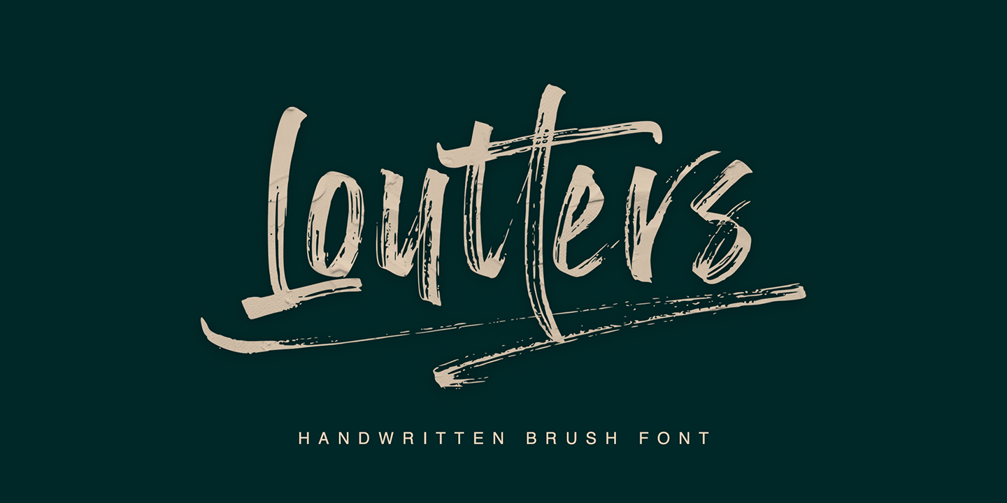 Loutters Free Download Free Download