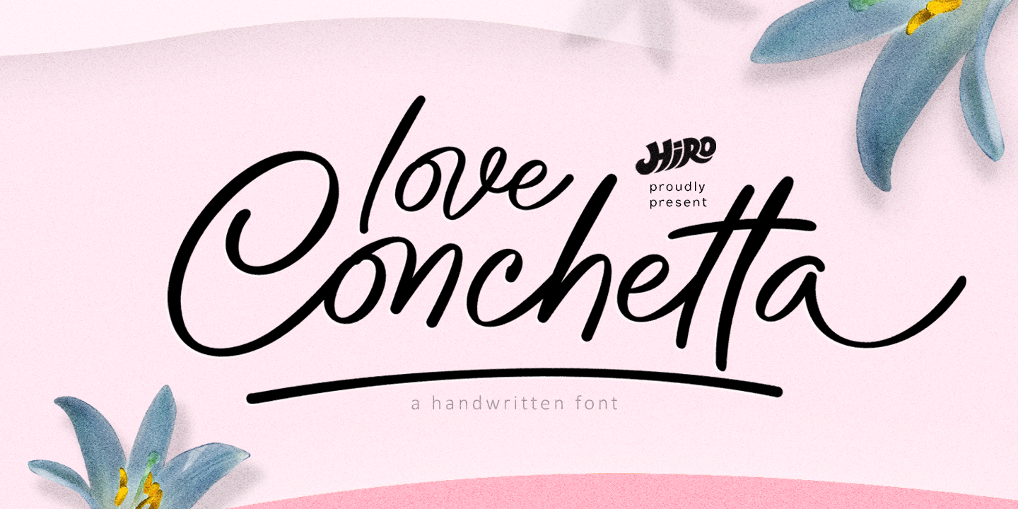 Love Conchetta Free Download Free Download