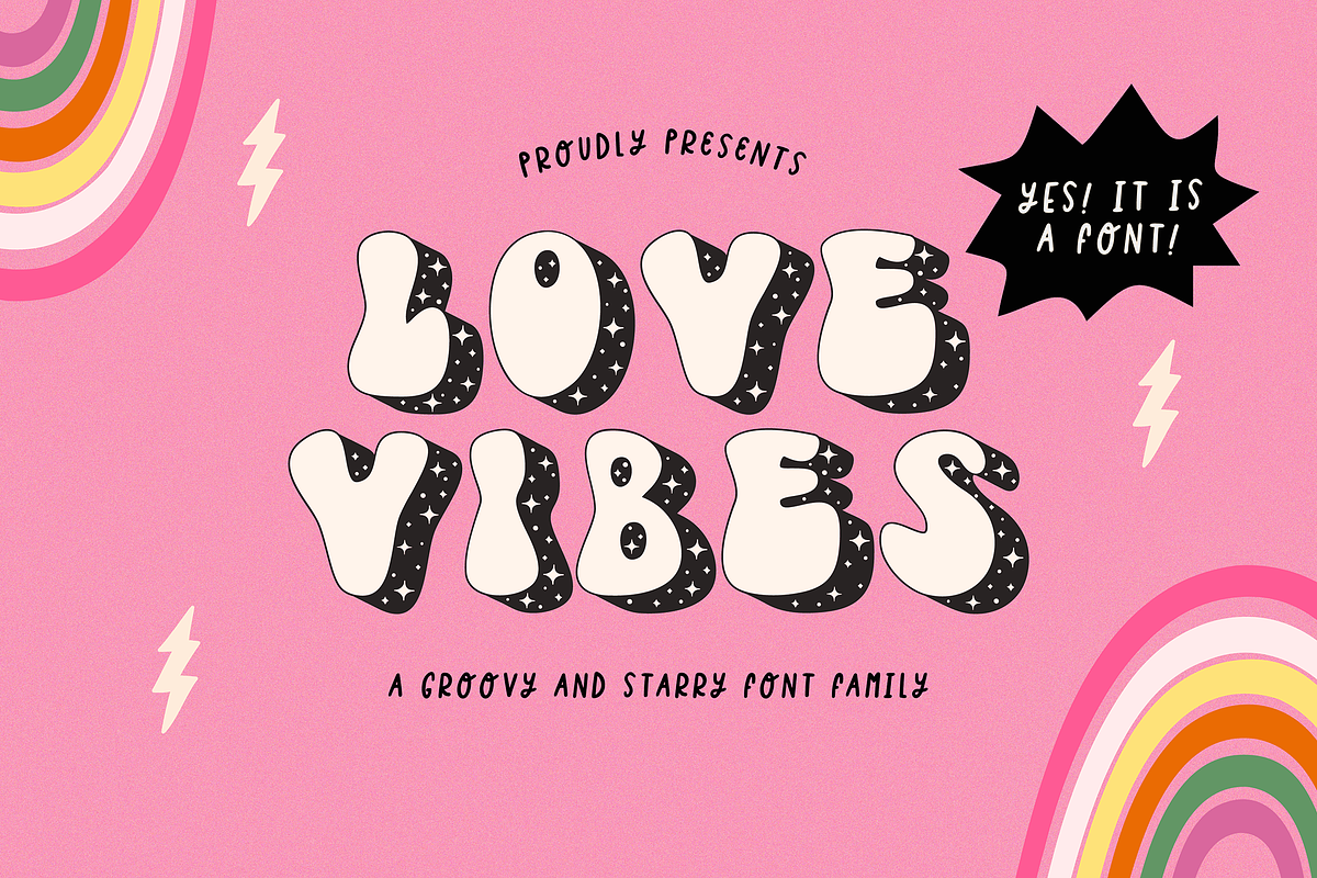 LOVE VIBES Free Download Free Download