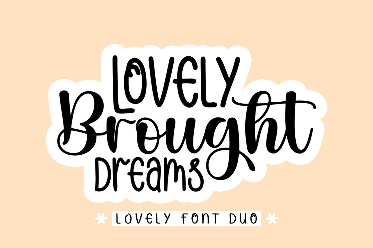 Lovely Brought Dreams Free Download Free Download