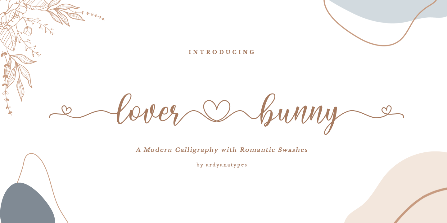 Lover Bunny Free Download Free Download