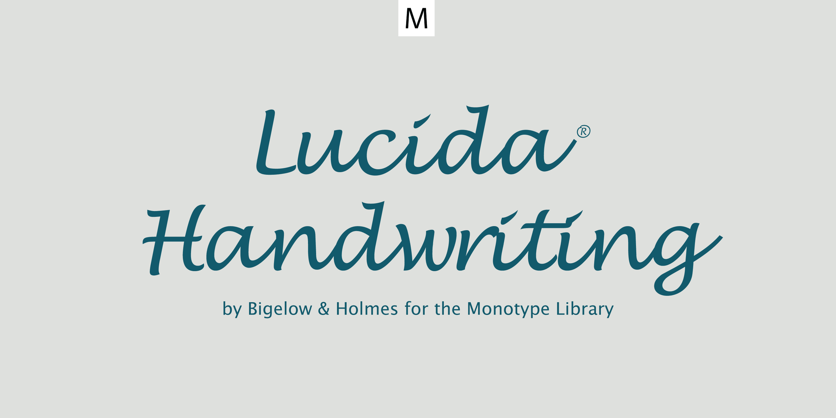 Lucida Handwriting Free Download Free Download