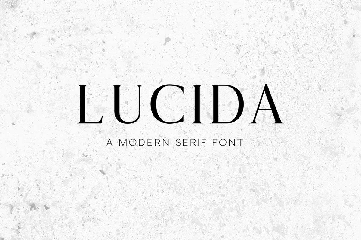 Lucida Modern Serif Font Free Download Free Download