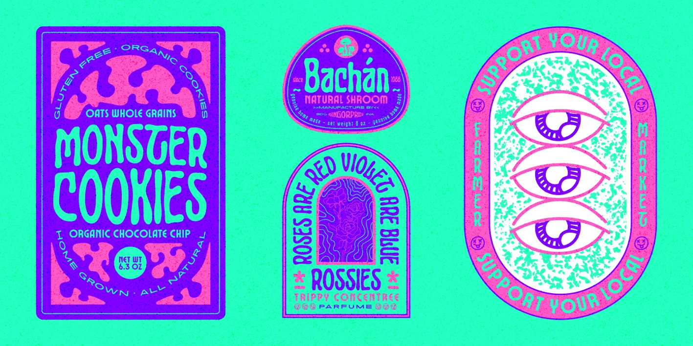 Lucidity Font