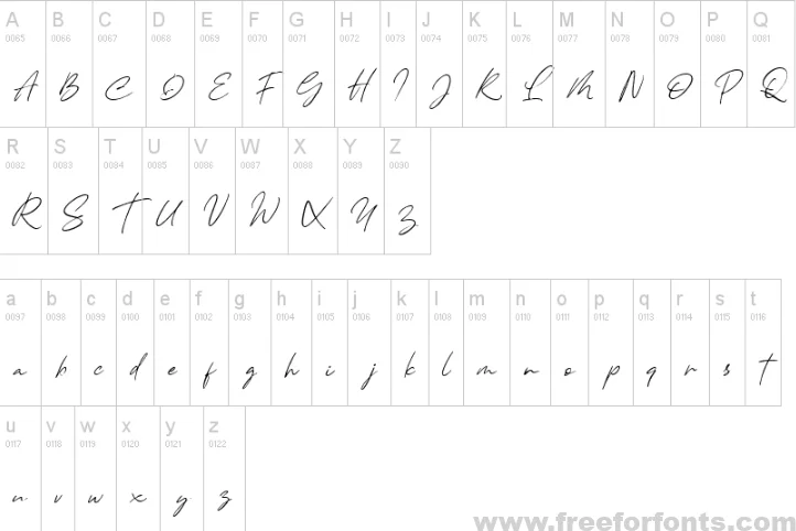 Lunafreya Font Free Download Lunafreya Font Free Download